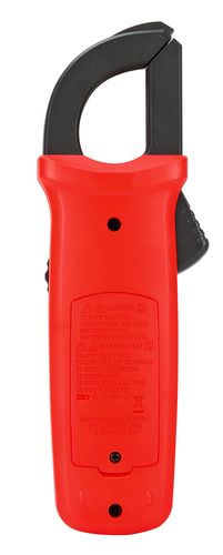 UNI-T UT201R Digital Clamp Meter 4000 Counts Multimeter Auto Range True RMS Clamp Meter DC Current Meter UT201R