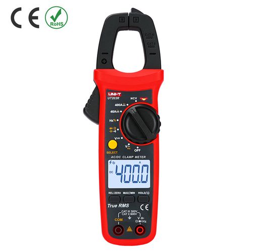 Clamp Multimeter UNI-T UT203R UT203R