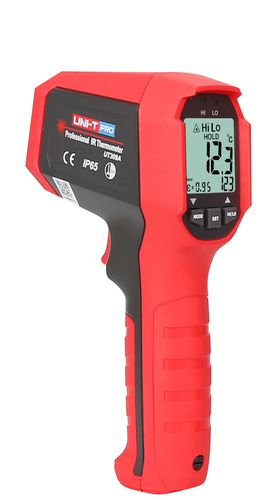 Profesional Infrared thermometer -32°C to 450°C UT309A UNI-T UT309A 6935750530917