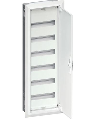 Hager 72 mod. cabinet FWU61S HFWU61S