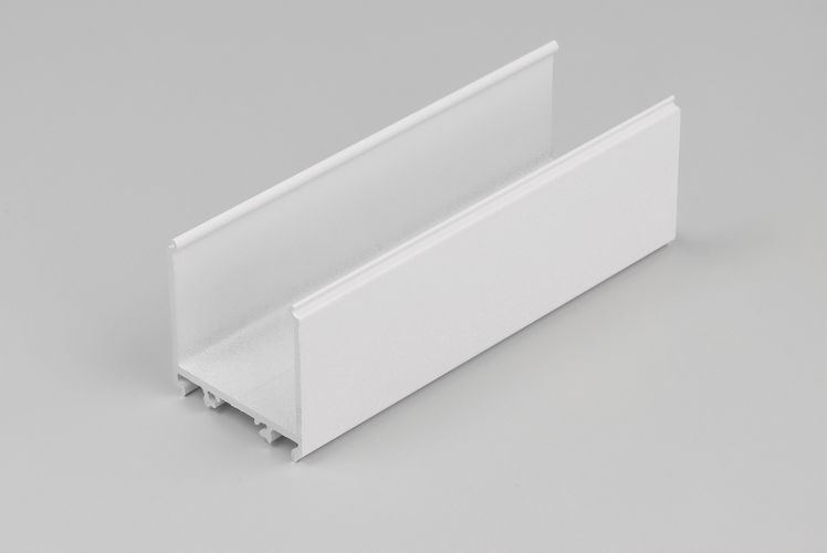 Power supply Cover VARIO30-08 2000 white V3300001 5901597240334