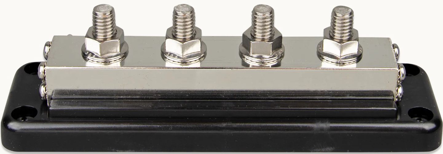 Busbar 600A 4P cover VBB160040010 8719076052227