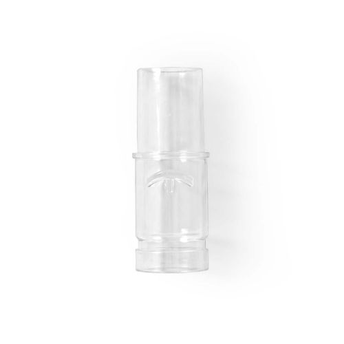 Vacuum Cleaner Adapter | 32 mm | Suitable for: Dyson | Transparent | Plastic VCAD201 5412810310432