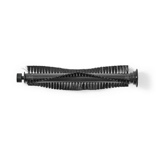 Robot Sweeper Main Roller | Replacement for: Nedis | VCRO210BK | Black VCBR211NED1 5412810311514