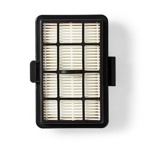 Replacement HEPA Filter | Replacement for: Nedis | Black / White VCFI220HEP 5412810311552