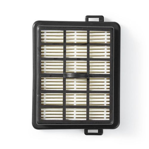 Replacement HEPA Filter | Replacement for: Nedis | Black / White VCFI221HEP 5412810311569