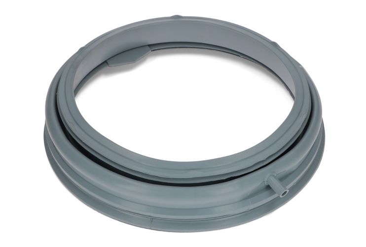 Door gasket 4986ER1005A, 4986EN1003A for LG washing machine W1-01302/LG 4772081007273; 8014025070926