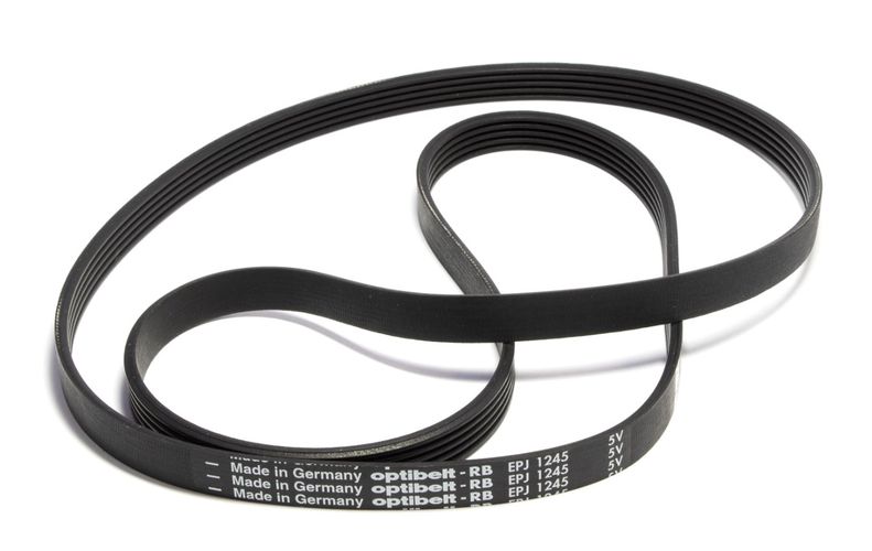 Belts 1245PJ5-EL 651009063 ARDO W1-033/1245J-EL 4772081007440
