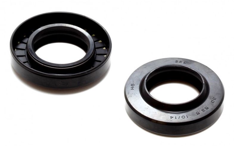 Seal 30x53.5x10/14 241150 GORENJE, C00035999 INDESIT W1-04028/A