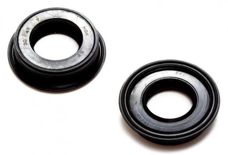 Seal 30x52/60x11/15 92445543, 92445550 CANDY W1-04079/A