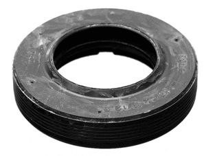 Oil Seal 37.4x62x10/12 BOSCH, SIEMENS MAXX8 W1-04114/BOS 4772081009284; 8014025985152