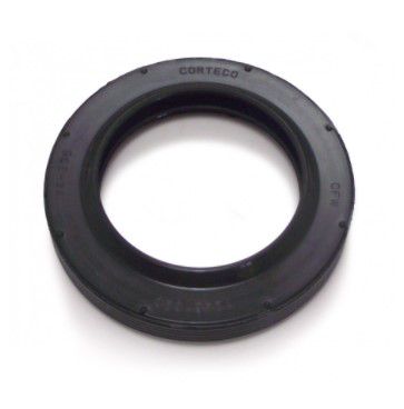 Oil Seal 40x60x8/10.2 1246109001 AEG, ELECTROLUX, ZANUSSI W1-04128/ELE 4772081009369; 8014025216683