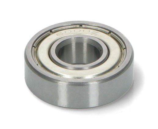 Bearing 6000ZZ 10x26x8mm W1-04501/HQ 4772081009918