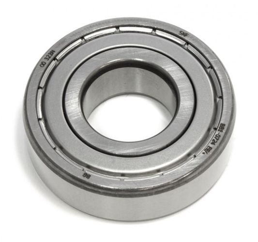 Bearing 6204ZZ 20x47x14 SKF W1-04513/SKF 4772081010037; 49028765; 8014025046846