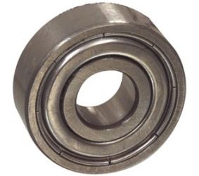 Bearing 6207ZZ 35x72x17 W1-04516/HQ 4772081010082; 8014025046662