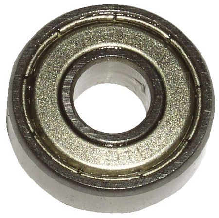 Bearing 607ZZ 7x19x6mm W1-04523/HQ 4772081010174; 8014025015521