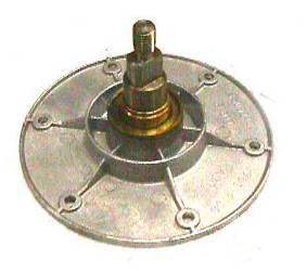 Bearing holder ARDO 800 spn. 6204 Bearing W1-047/001