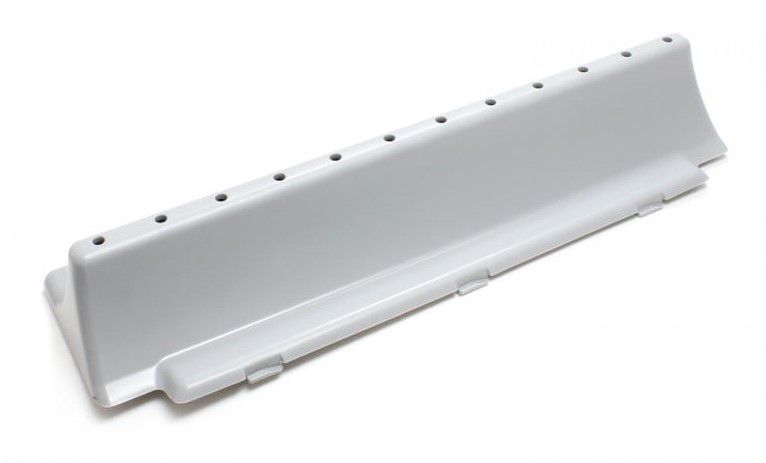 Drum Paddle 265x80mm 4432ER1003A LG W1-04945/LG 8014025911984