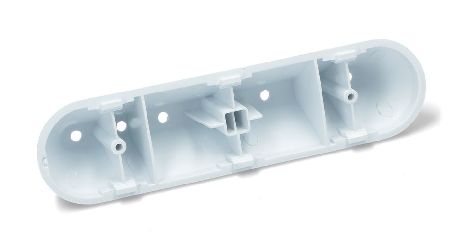 Drum pad 182mm 42002592, 760071092 for VESTEL, WHIRLPOOL washing machines W1-04962/VES 4772081007549; 8014025767000
