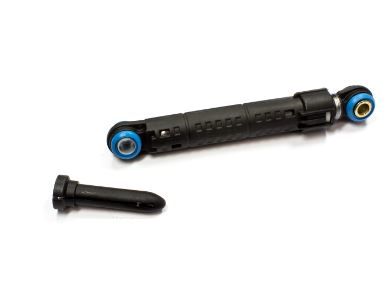 Shock Absorber 90N Ø8/11mm 165-265mm 188222, 448032 BOSCH, SIEMENS W1-05128/BOS 8014025179513; 8014025887289