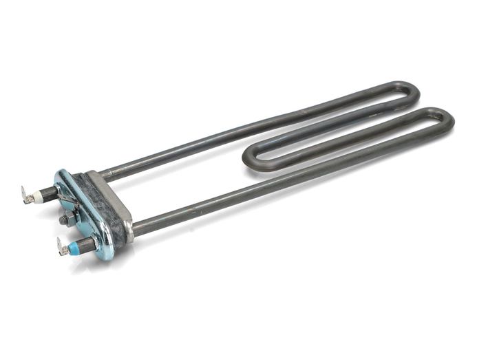 Heating element 1900W 260mm 2703370500 BEKO (for plastic tank) W1-060/013-BEK 4772081008676
