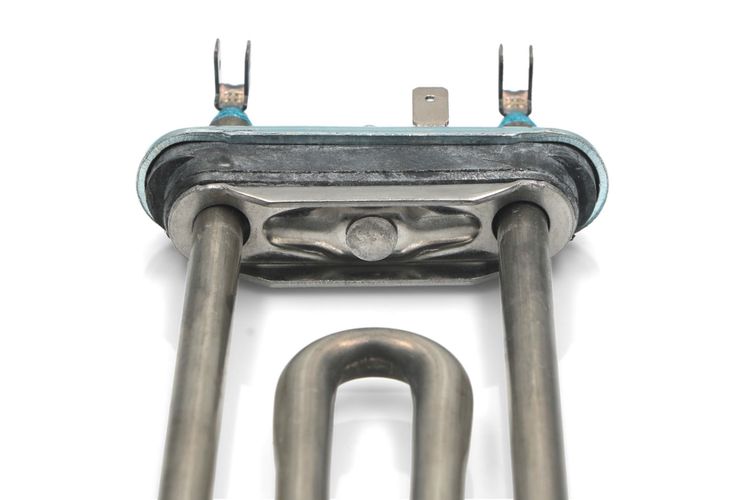 Heating Element 1950W 235mm 1240325470, 1247265000 ELECTROLUX, ZANUSSI W1-06038/A 8014025058856