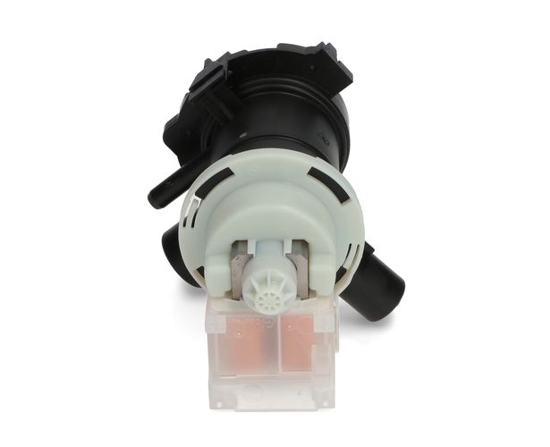 Pump 30W Ø31/24/10mm 145212 BOSCH, SIEMENS for scalers W1-07637/BOS 4772081007822