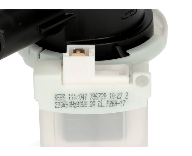 Pump 30W Ø31/24/10mm 145212 BOSCH, SIEMENS for scalers W1-07637/BOS 4772081007822