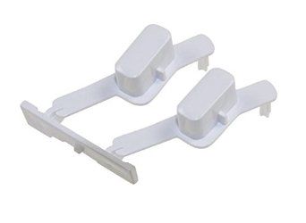 ON/OFF Button 481071425341 for WHIRLPOOL washing machines W1-12259/WH 4772081008065