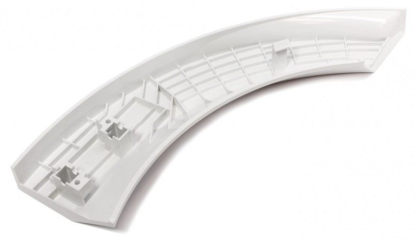 Door Handle 333855 GORENJE for Washing Machine W1-13149/GOR 3838942771132