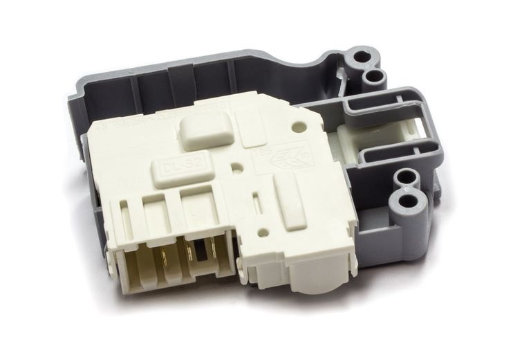 Door Lock DL-S2 254755 INDESIT, ARISTON for Washing Machine W1-14632/IND 8014025023274