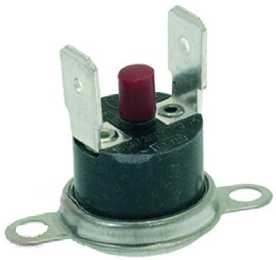 Temperature switch NC90°C off with manual reset W1-15255/AP 4772081009437