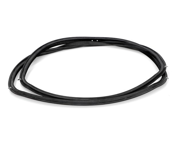 Door Gasket Rubber 400x290mm 3871945105 AEG, ELECTROLUX, ZANUSSI for Oven W4-01008/ELE