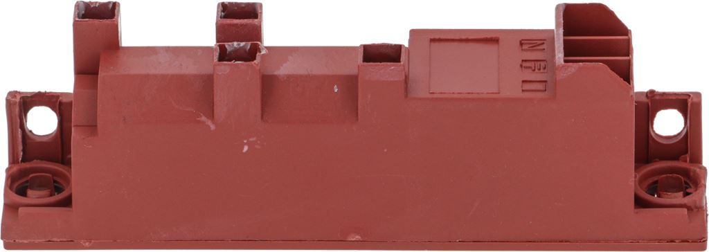 Spark Generator 4 Outlets 230V for Professional Equipment, Universal W4-121/008