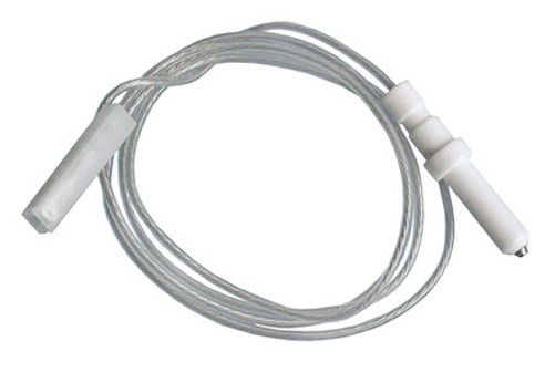 Hob Shelf Glow Ignition Plug 35+700mm 052951, 118496 ARISTON, INDESIT for Cooker W4-123/012-IND 8056040990155