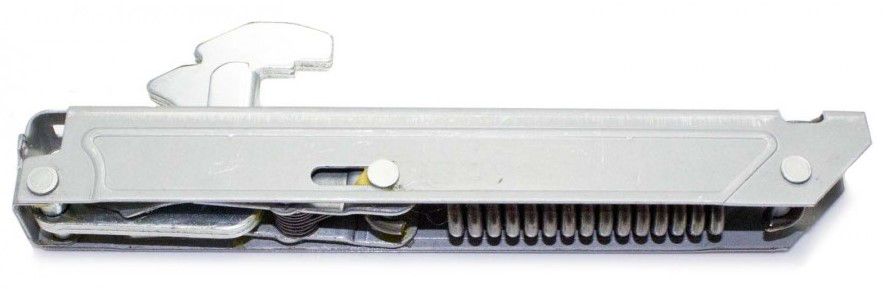 Hinge 109485, 166670 GORENJE for oven W4-13221/GOR