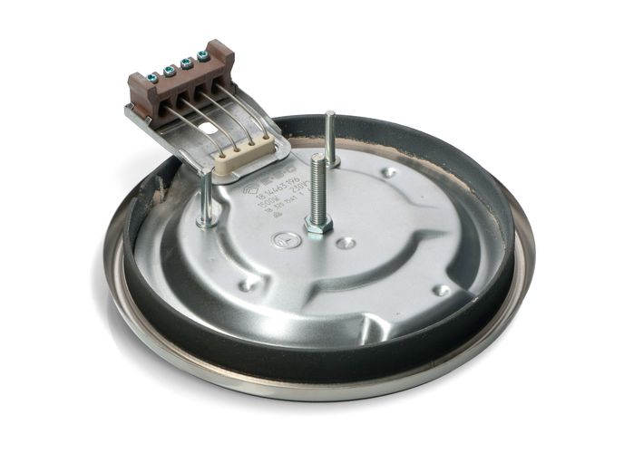 Electric Hot Plate Ø145mm 1500W 8mm EGO 18.14463.196 W4-40002 8014025046044