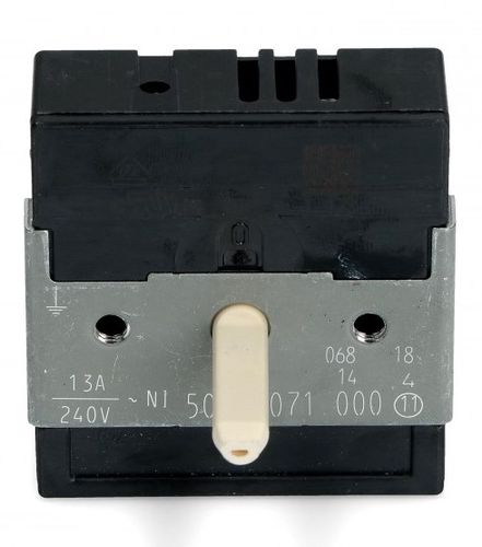 Energy Regulator 13A 230V EGO 50.87071.000 W4-41054/EG 8014025038360