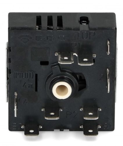 Energy Regulator 13A 230V EGO 50.87021.000 for Oven W4-41058/A 8014025038353