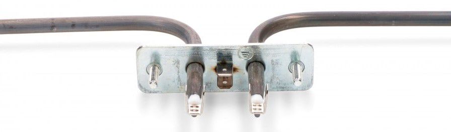 Heating Element 1600W 370x348mm 524012200, 524020800 ARDO, TECNOGAS for Oven W4-420/011-AR
