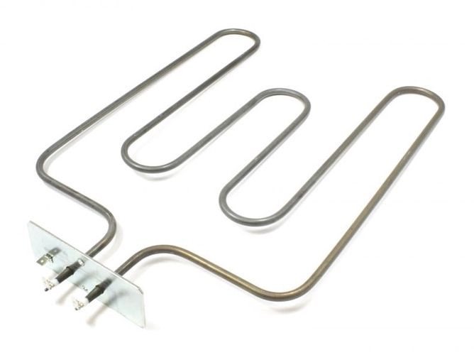 Oven Heating Element 1600W 230V 365x260mm 93700953 CANDY W4-42081/CAN