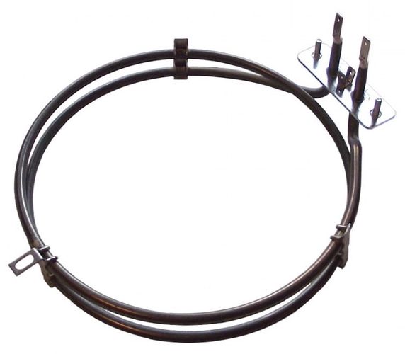 Oven Heating Element 2000W Ø190mm 524011800 ARDO, TECNOGAS W4-42140/AR 8014025654133