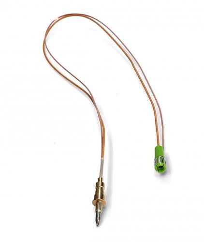 Thermocouple 500mm 3570653067 AEG, ELECTROLUX, ZANUSSI W4-46107/ELE 8014025043456