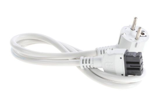 Power Cord 754540, 12034953 BOSCH, SIEMENS for Oven W4-754540/BOS 4242001260342