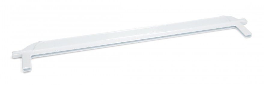 Glass Shelf Rear Trim 4561540100 BEKO for Fridge W5-13117/BEK