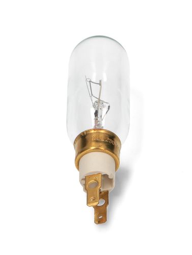 Fridge, Freezer Lamp 40W 230V T25 484000000986 WHIRLPOOL, SMEG W5-30603/WH 8015250338041