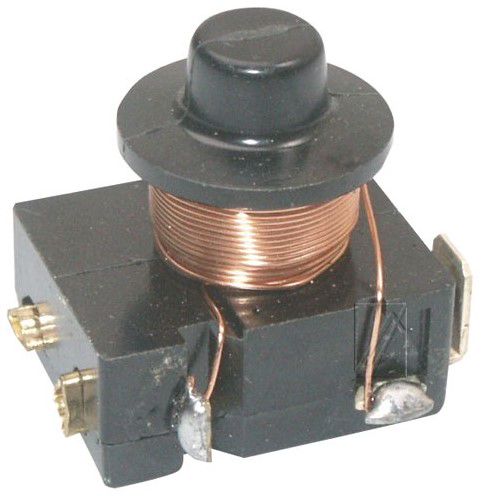 Starter Relay 1/6HP W5-31014 8014025020617