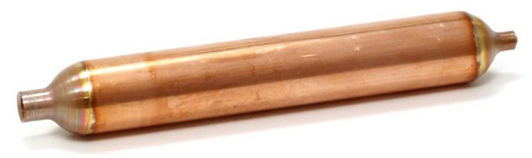 Filter 25gr. 2,5/4,9mm W5-31105
