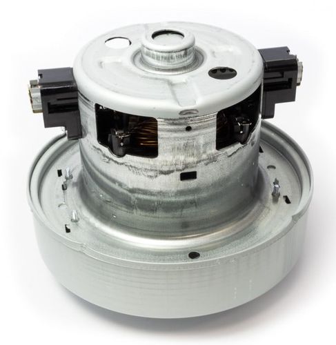 Vacuum Cleaner Motor 2050W Ø134x123mm VCM-M10GU, DJ31-00097A SAMSUNG W7-185/025-SAM 4772081004692