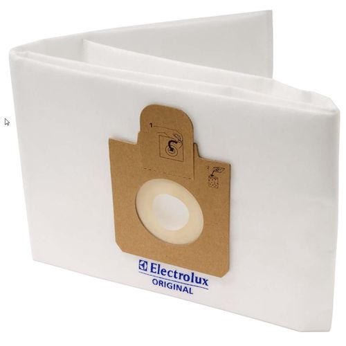 ES100 Vacuum cleaner bag - 10 pieces W7-50554S 3023372031509